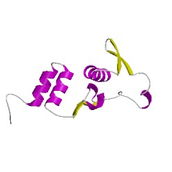 Image of CATH 5e2xA