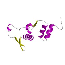 Image of CATH 5e2xB