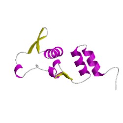 Image of CATH 5e2xH