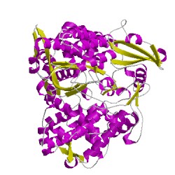 Image of CATH 5e3aA