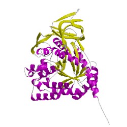 Image of CATH 5e5cC