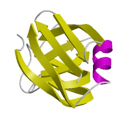 Image of CATH 5e5lD02