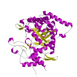 Image of CATH 5e7zB