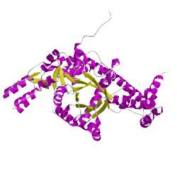 Image of CATH 5e9fB