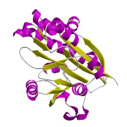 Image of CATH 5e9jB