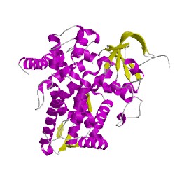 Image of CATH 5e9zC