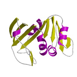 Image of CATH 5eajB