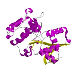 Image of CATH 5eakB