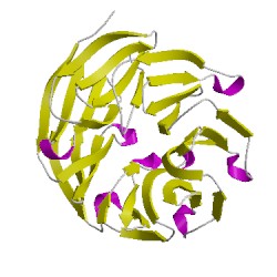 Image of CATH 5ealA