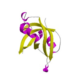 Image of CATH 5eayA00