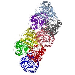 Image of CATH 5ebu