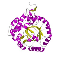 Image of CATH 5ebuA