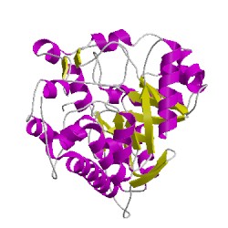 Image of CATH 5ebuB