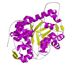 Image of CATH 5ebuC