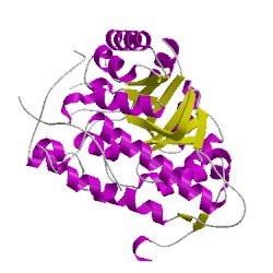 Image of CATH 5ebuD