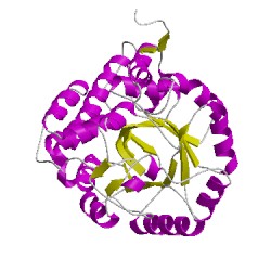 Image of CATH 5ebuE