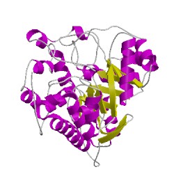 Image of CATH 5ebuF