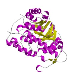 Image of CATH 5ebuH