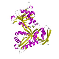 Image of CATH 5ebvA