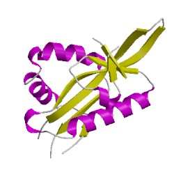 Image of CATH 5ebvA01