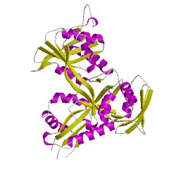 Image of CATH 5ec4A