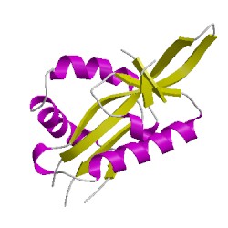 Image of CATH 5ec4A01