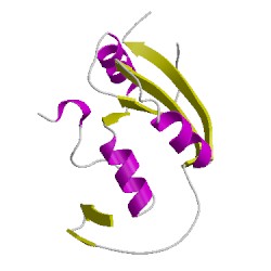 Image of CATH 5ecgC02