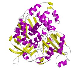 Image of CATH 5eciA