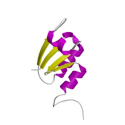 Image of CATH 5eciB01