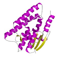 Image of CATH 5eciF