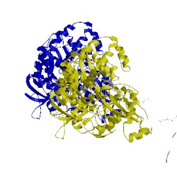 Image of CATH 5ecq