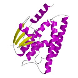 Image of CATH 5ecqB