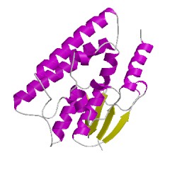 Image of CATH 5ecqC