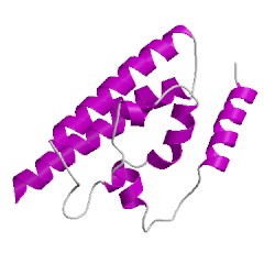 Image of CATH 5ecqC02