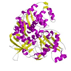 Image of CATH 5ecqD