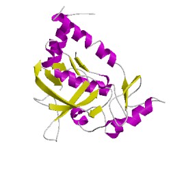 Image of CATH 5ecqD01