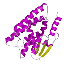 Image of CATH 5ecqF