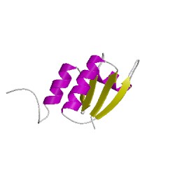 Image of CATH 5ecrC01