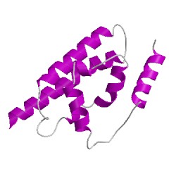 Image of CATH 5ecrC02