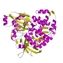 Image of CATH 5ecrD