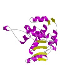 Image of CATH 5ecrD02