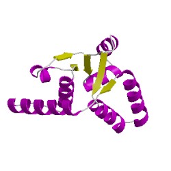 Image of CATH 5ecwA