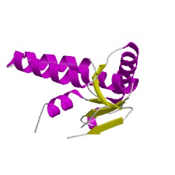 Image of CATH 5ecwB
