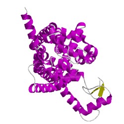 Image of CATH 5ee7A