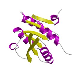 Image of CATH 5eerA01