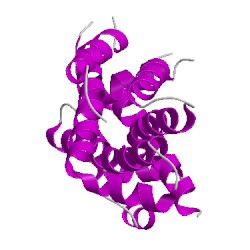 Image of CATH 5efyB