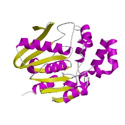 Image of CATH 5egnA