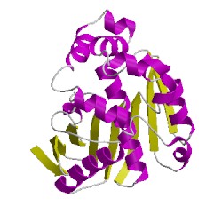 Image of CATH 5egnB