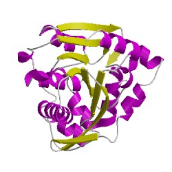 Image of CATH 5egnD