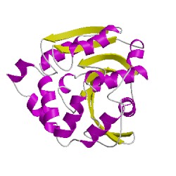 Image of CATH 5egnE